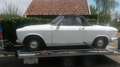 Peugeot 204 204 Cabrio 1.1  1967 Blanco - thumbnail 7