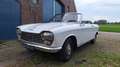 Peugeot 204 204 Cabrio 1.1  1967 Blanco - thumbnail 4