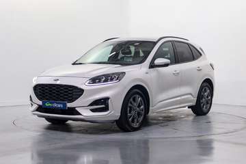 1.5 EcoBoost ST-Line FWD 150