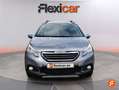 Peugeot 2008 1.2 PureTech Style 82 Gris - thumbnail 2