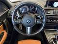 BMW 220 dCabrio*M Sport*LED*NavProf*Leder*Kamera*H&K* Weiß - thumbnail 12
