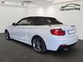 BMW 220 dCabrio*M Sport*LED*NavProf*Leder*Kamera*H&K* Weiß - thumbnail 5