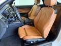 BMW 220 dCabrio*M Sport*LED*NavProf*Leder*Kamera*H&K* Weiß - thumbnail 19