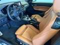 BMW 220 dCabrio*M Sport*LED*NavProf*Leder*Kamera*H&K* Weiß - thumbnail 10