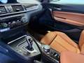 BMW 220 dCabrio*M Sport*LED*NavProf*Leder*Kamera*H&K* Weiß - thumbnail 18