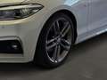 BMW 220 dCabrio*M Sport*LED*NavProf*Leder*Kamera*H&K* Weiß - thumbnail 8