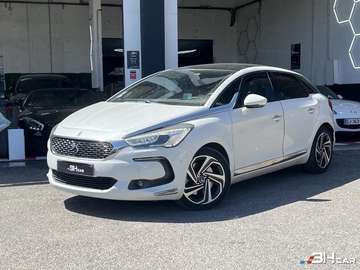 5 2.0 180cv SPORT CHIC EAT BVA S&S / TOIT PANO / DENON / CARPLAY / GARANTIE 3 MOIS