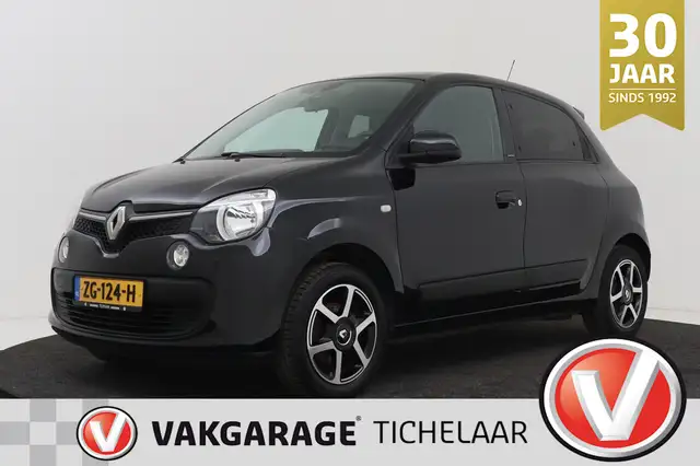 Renault Twingo 1.0 SCe Limited | Org NL | Airco | Cruise Control
