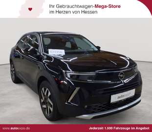 Mokka-e Elegance Klimaaut. SHZ