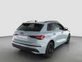 Audi A3 Sportback S line 30 TFSI S tronic AHK Black Kamera Grau - thumbnail 3