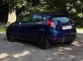 Ford Fiesta Fiesta 1.0 EcoBoost Titanium S/S Bleu - thumbnail 5