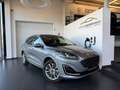 Ford Kuga VIGNALE FULL HYBRIDE FHEV AUTOMAAT Gris - thumbnail 1