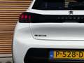 Peugeot e-208 EV Active 50 kWh Apple carplay / DAB ontvanger / C Wit - thumbnail 16