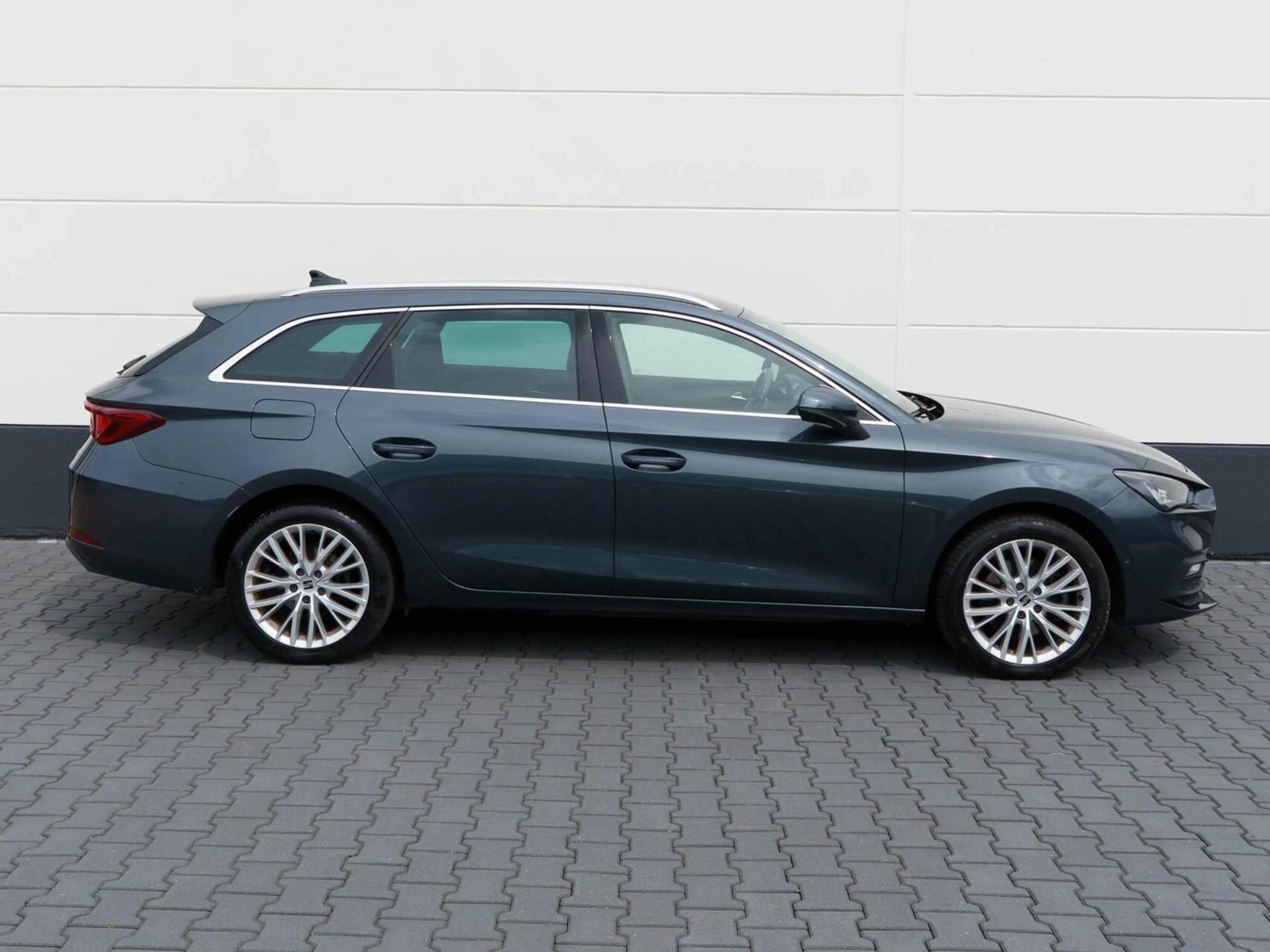 SEAT Leon e-Hybrid Sportstourer 1.4 TSI eHybrid 204pk PHEV Xcellencee — photo 12