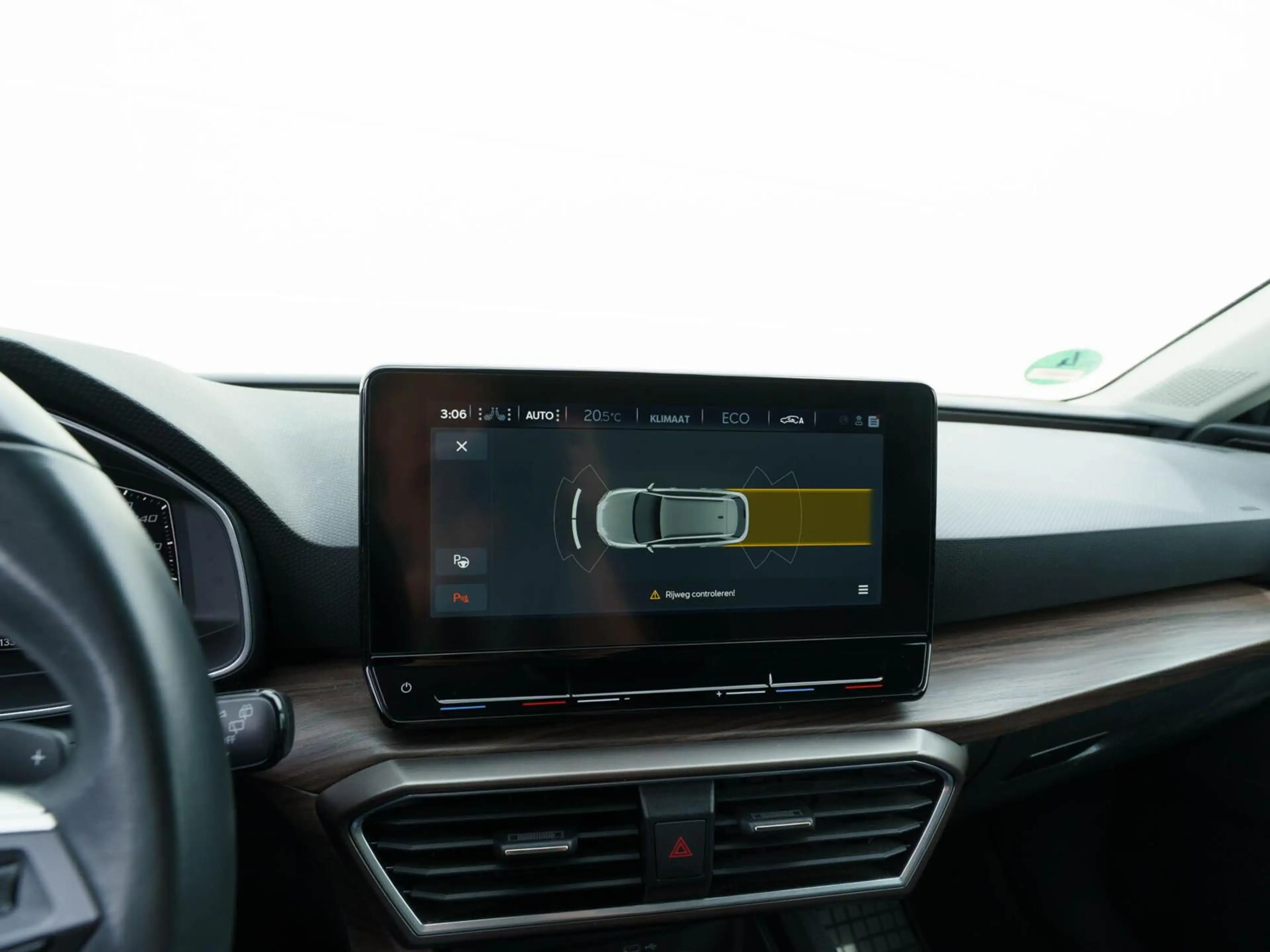 SEAT Leon e-Hybrid Sportstourer 1.4 TSI eHybrid 204pk PHEV Xcellencee — photo 21