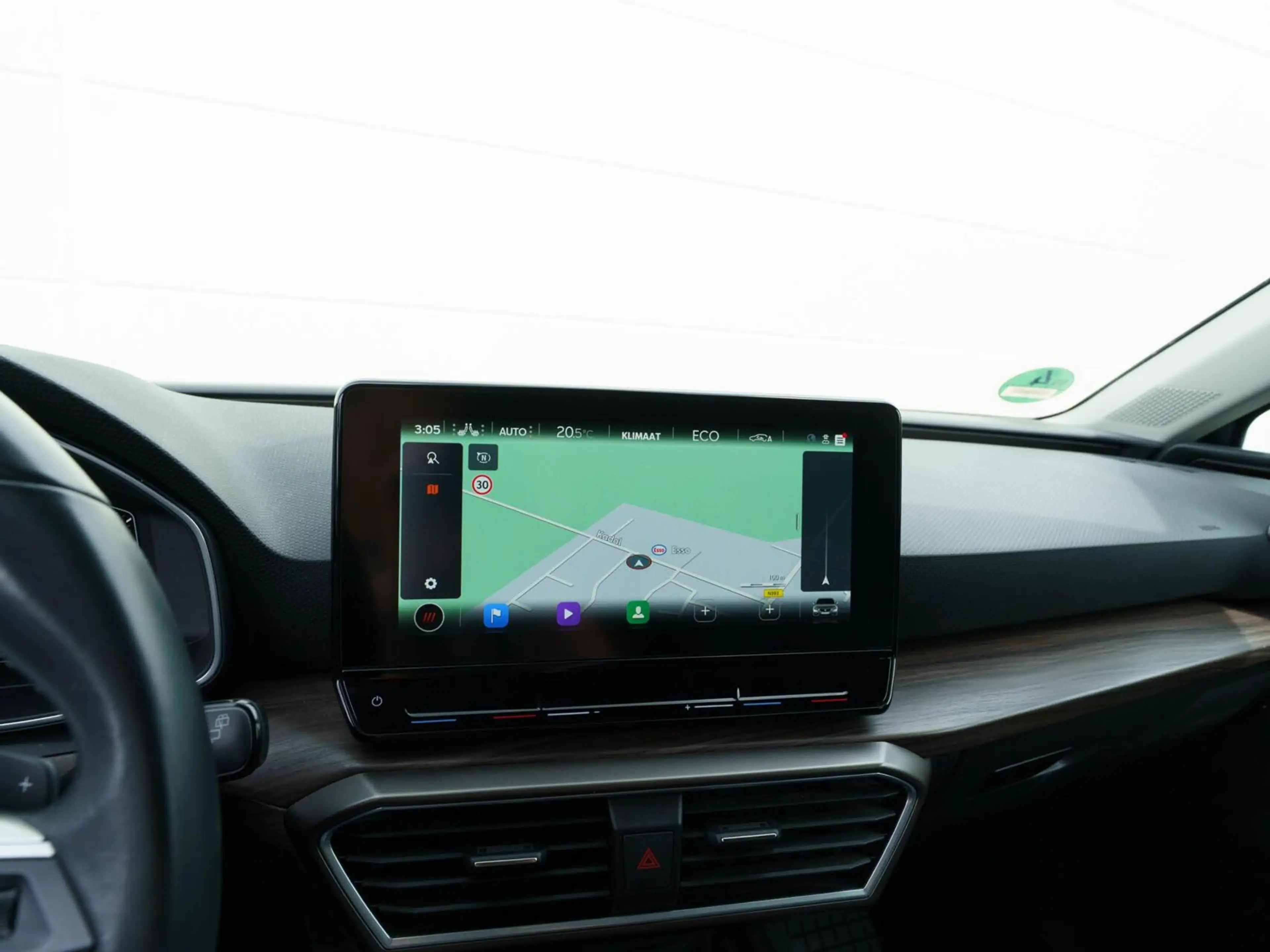 SEAT Leon e-Hybrid Sportstourer 1.4 TSI eHybrid 204pk PHEV Xcellencee — photo 7