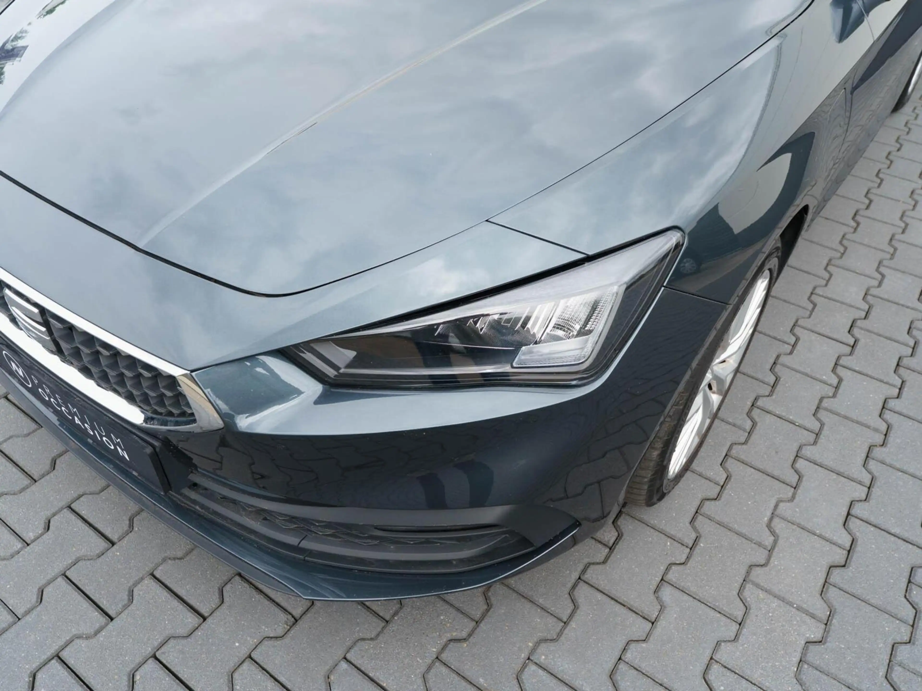 SEAT Leon e-Hybrid Sportstourer 1.4 TSI eHybrid 204pk PHEV Xcellencee — photo 34