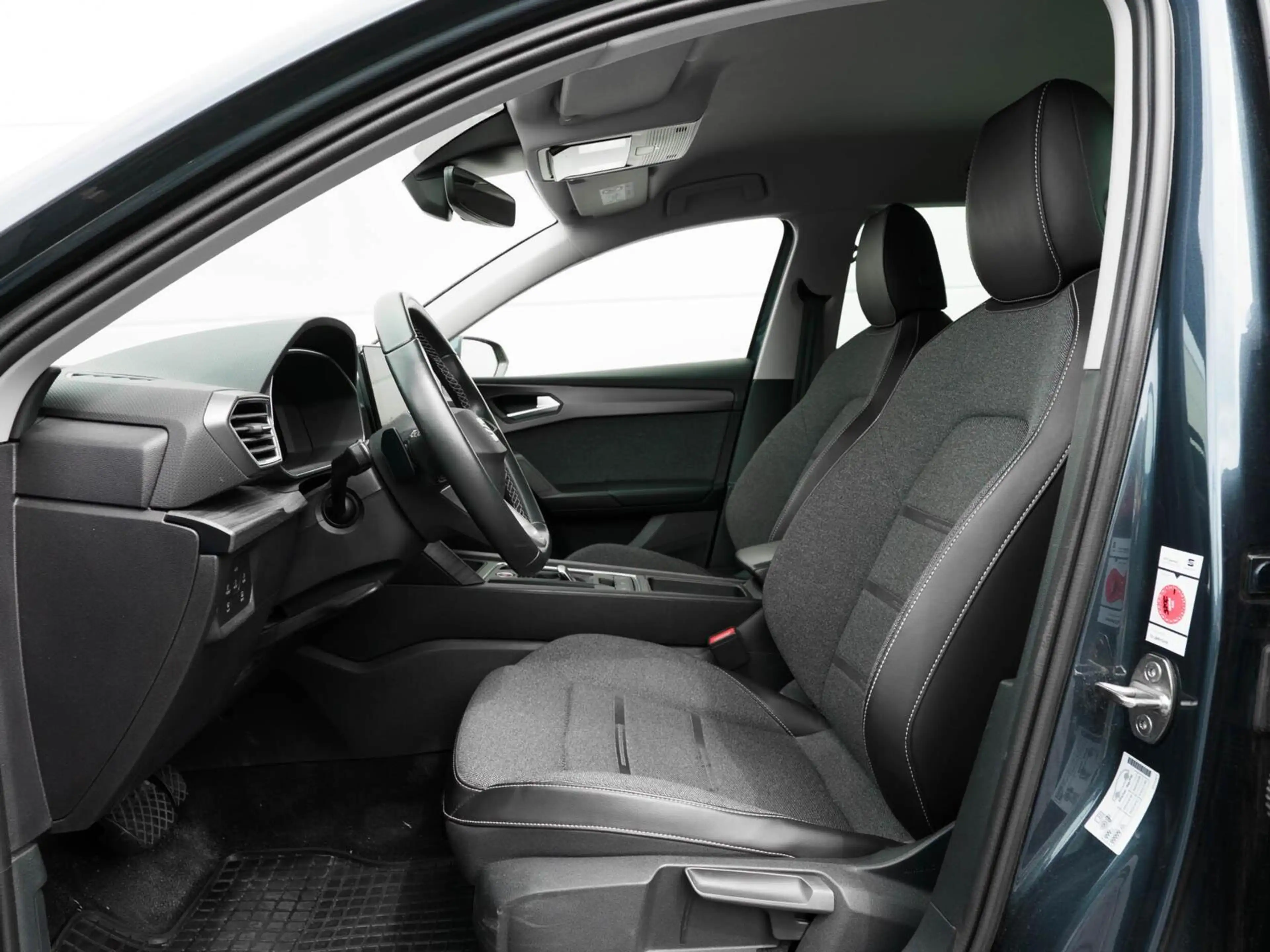 SEAT Leon e-Hybrid Sportstourer 1.4 TSI eHybrid 204pk PHEV Xcellencee — photo 5