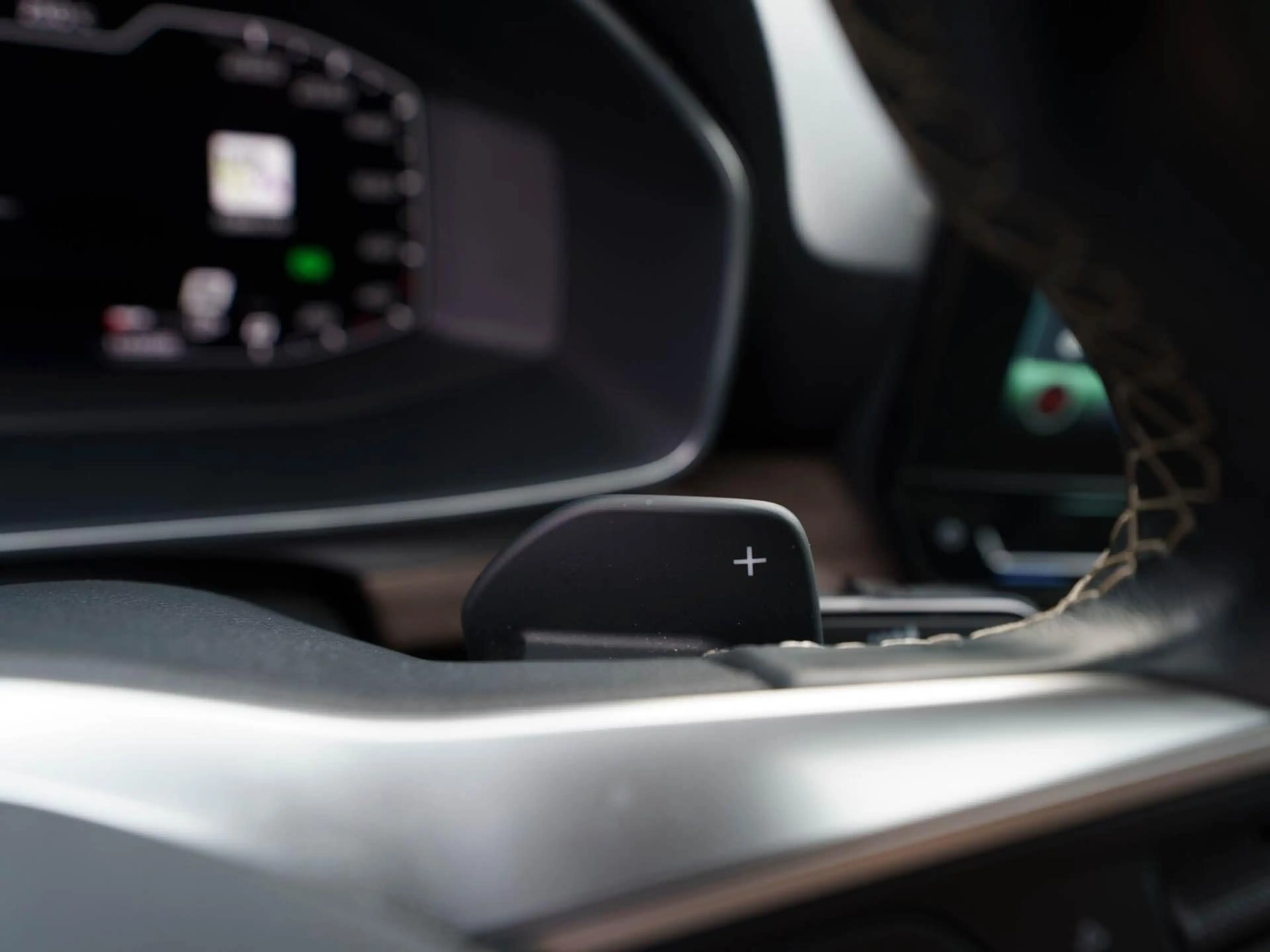 SEAT Leon e-Hybrid Sportstourer 1.4 TSI eHybrid 204pk PHEV Xcellencee — photo 25