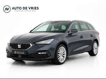 Sportstourer 1.4 TSI eHybrid 204pk PHEV Xcellencee