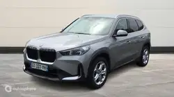 BMW X1 xDrive25e 245ch Business Design