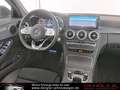 Mercedes-Benz C 220 d Cabrio 3x HIGH-END*AHK*VID AMG Line+ Grau - thumbnail 4