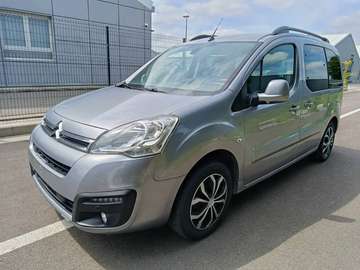 Berlingo 1.2 Essence 5 places eur6