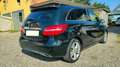 Mercedes-Benz B 180 d Automatic Sport EURO 6 Schwarz - thumbnail 3