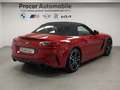 BMW Z4 sDrive20i M Sport Live Prof DA PA 19'' DAB LED Rot - thumbnail 4
