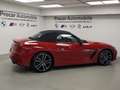 BMW Z4 sDrive20i M Sport Live Prof DA PA 19'' DAB LED Rot - thumbnail 5