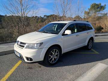 FREEMONT 2.0 16V MULTIJET 170 4x2 LOUNGE (KIT NOVETUD)