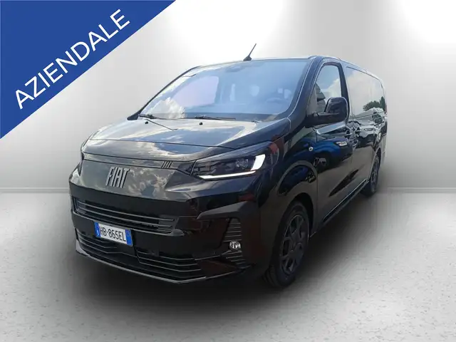 Fiat Ulysse
