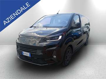 SCUDO COMBI 9 POSTI 2000 XL 180 CV AT8