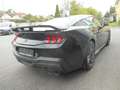 Ford Mustang 5,0 Ti-VCT V8 Dark Horse Aut.*DARKHORSE_STYLING... Nero - thumbnail 5