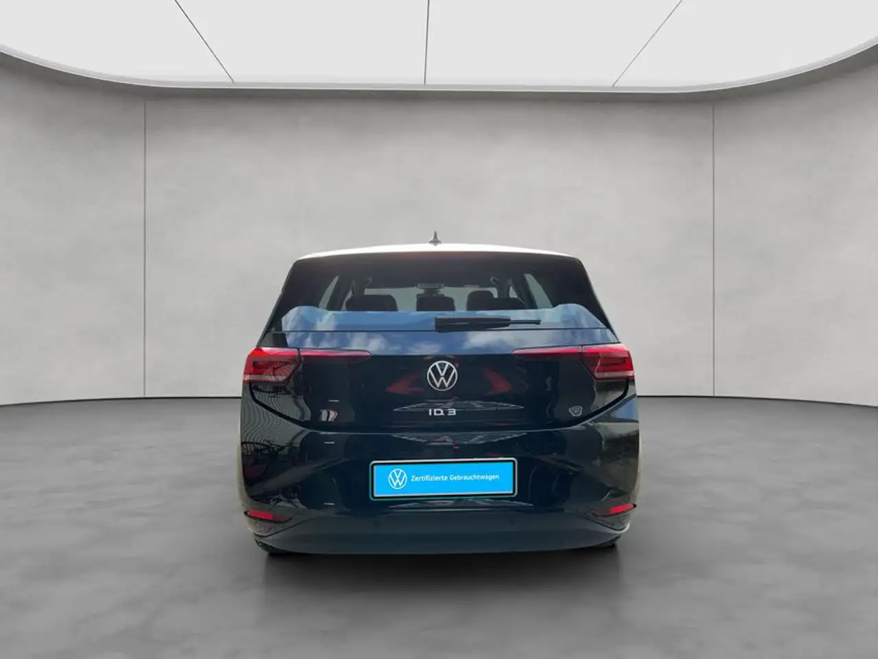 Volkswagen ID.3 Pro 150 kW (204 PS) 59 kWh 1-Gang-Automatik 3