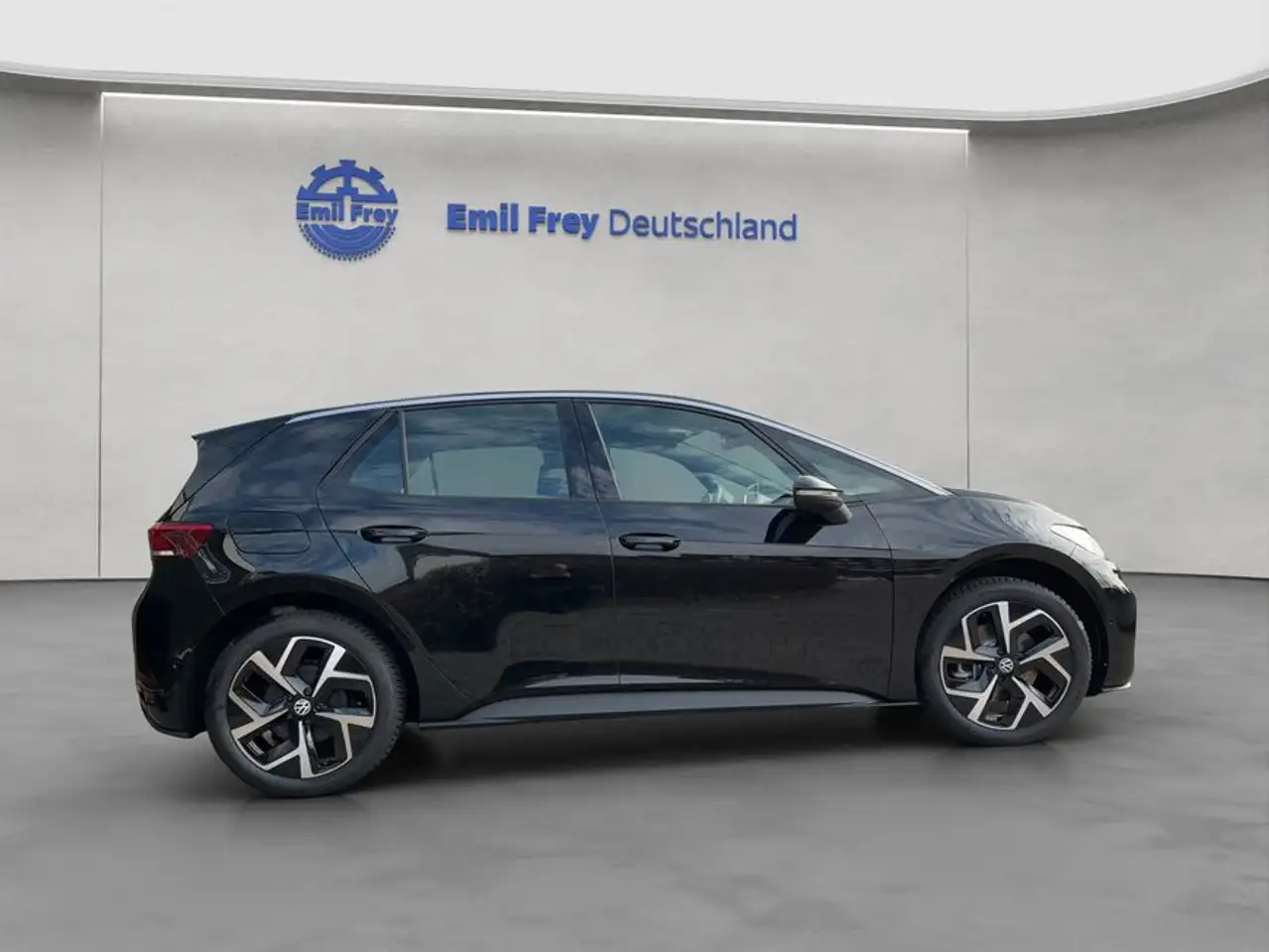 Volkswagen ID.3 Pro 150 kW (204 PS) 59 kWh 1-Gang-Automatik 7