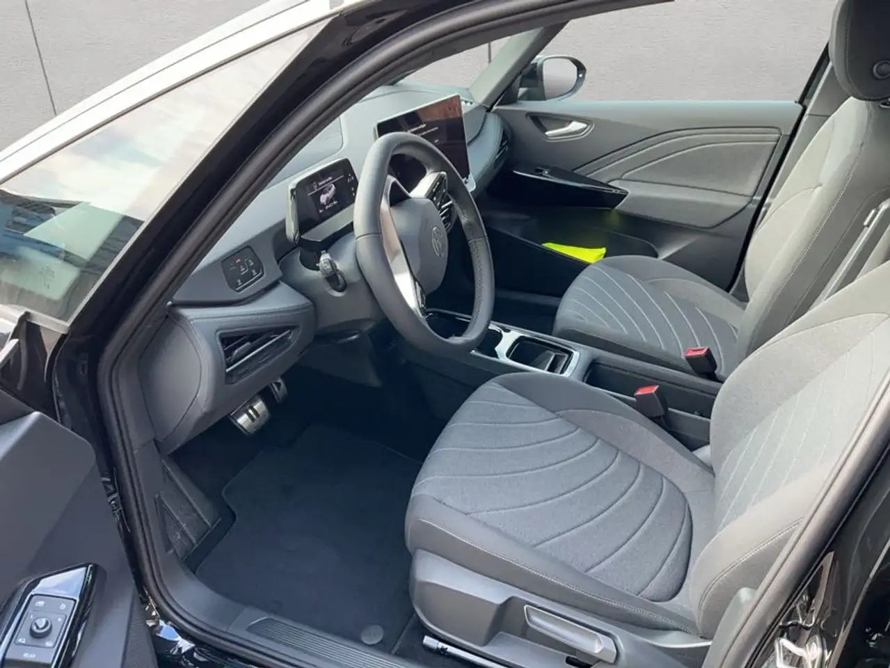 Volkswagen ID.3 Pro 150 kW (204 PS) 59 kWh 1-Gang-Automatik 10