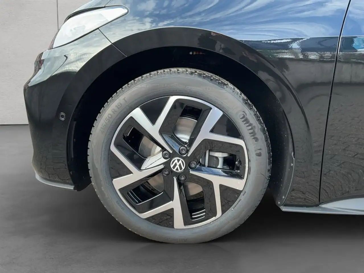 Volkswagen ID.3 Pro 150 kW (204 PS) 59 kWh 1-Gang-Automatik 14