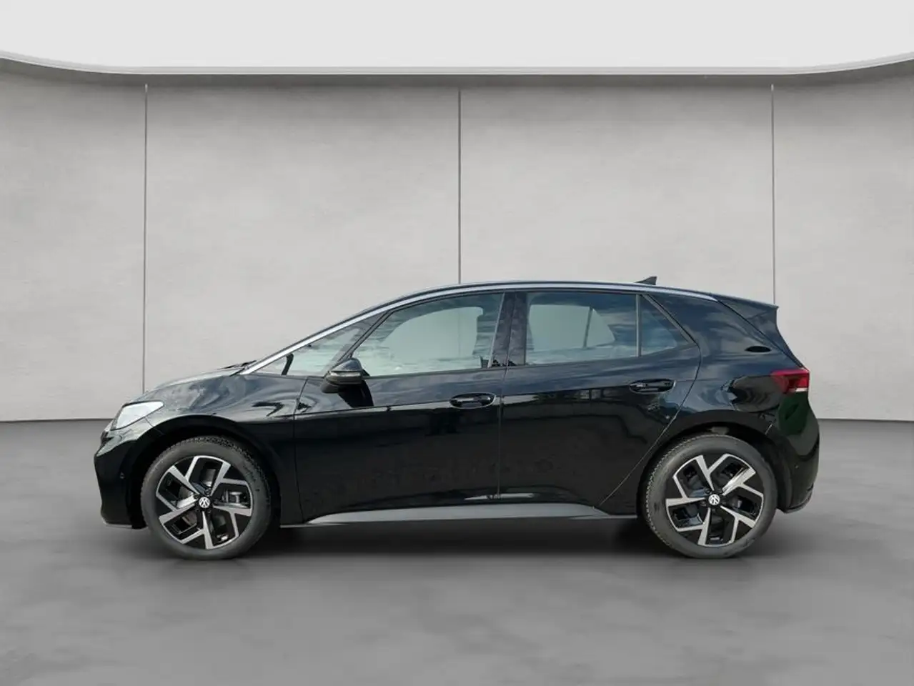 Volkswagen ID.3 Pro 150 kW (204 PS) 59 kWh 1-Gang-Automatik 2