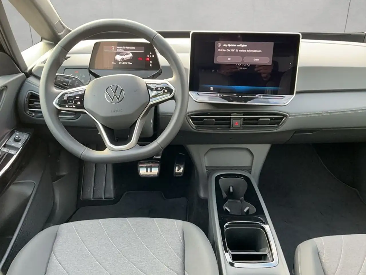 Volkswagen ID.3 Pro 150 kW (204 PS) 59 kWh 1-Gang-Automatik 12