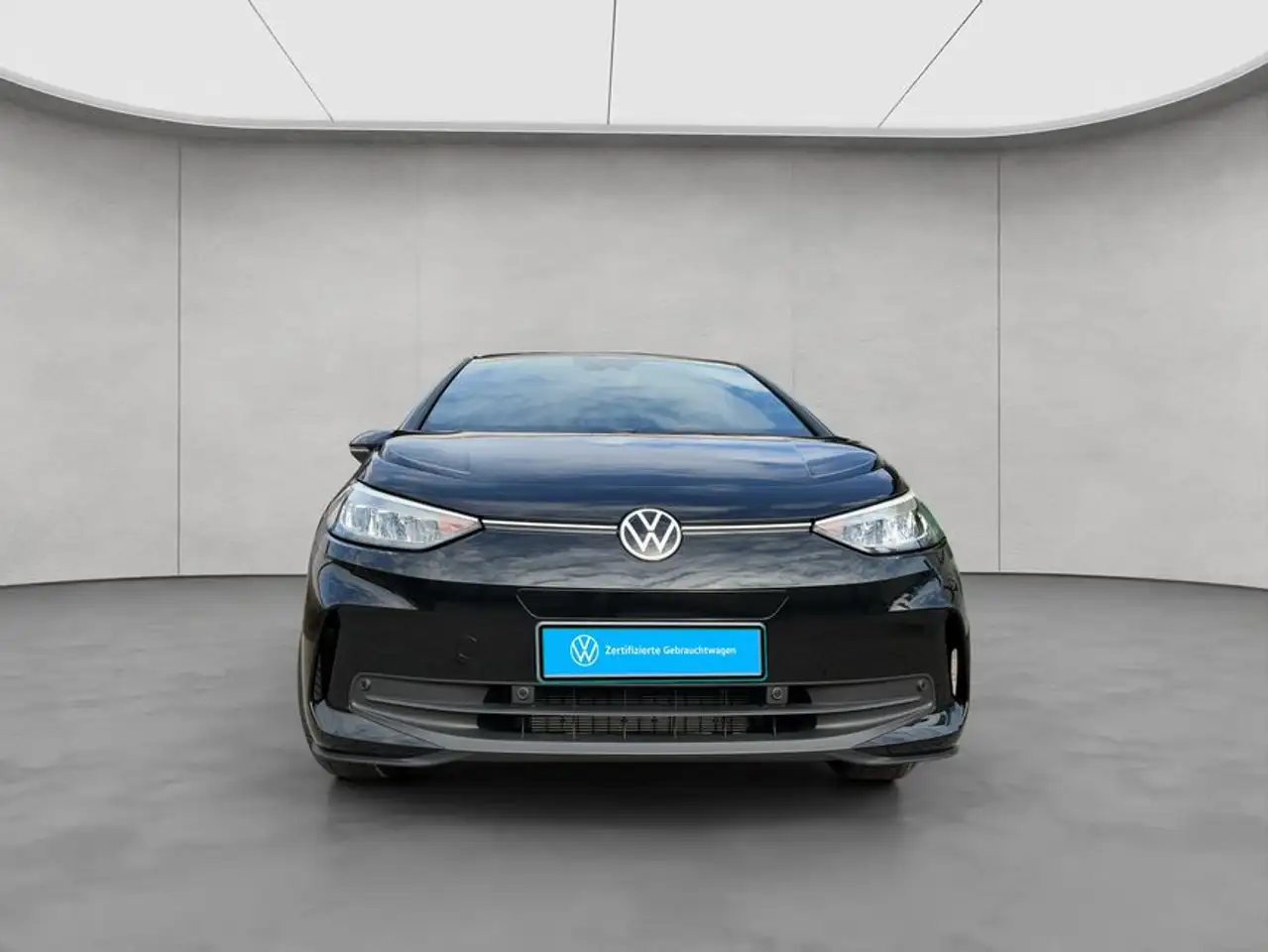 Volkswagen ID.3 Pro 150 kW (204 PS) 59 kWh 1-Gang-Automatik 9