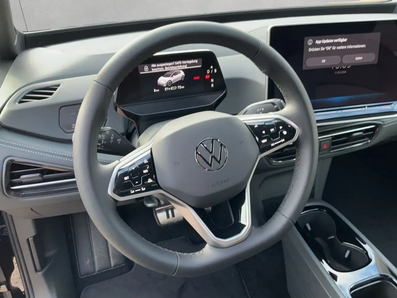 Volkswagen ID.3 Pro 150 kW (204 PS) 59 kWh 1-Gang-Automatik 11