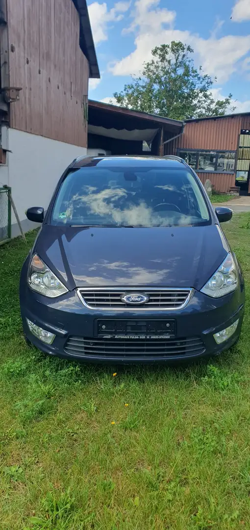 Ford Galaxy 2.0 TDCi DPF Aut. Business Edition - 2