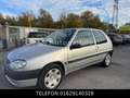 Citroen SAXO *1HAND*KLIMA*ELEKTRISCHE FENSTER* Silber - thumbnail 3