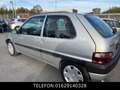 Citroen SAXO *1HAND*KLIMA*ELEKTRISCHE FENSTER* Silber - thumbnail 5