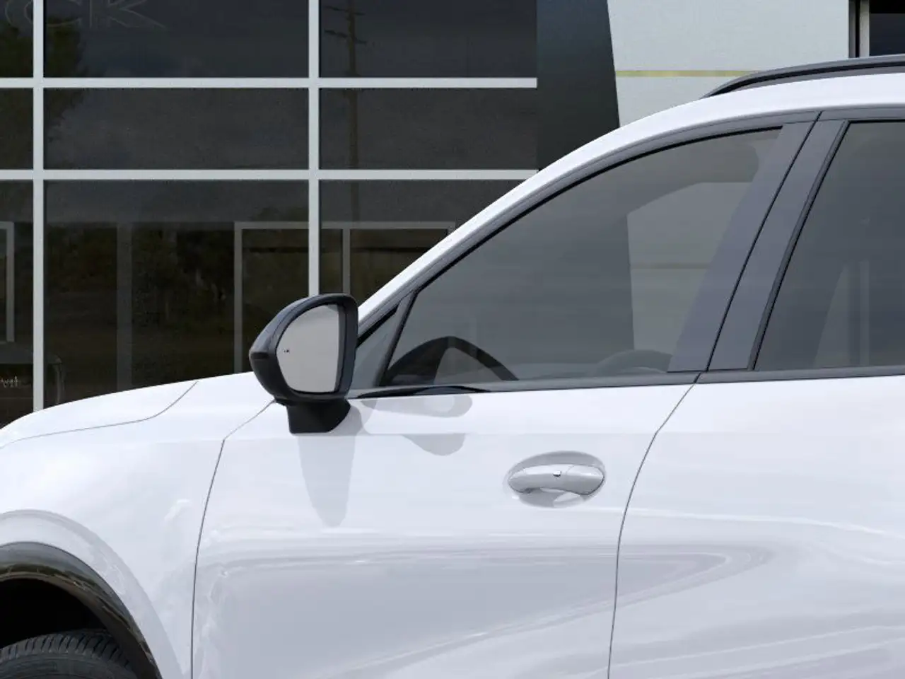 Buick Envision photo Buick Envision