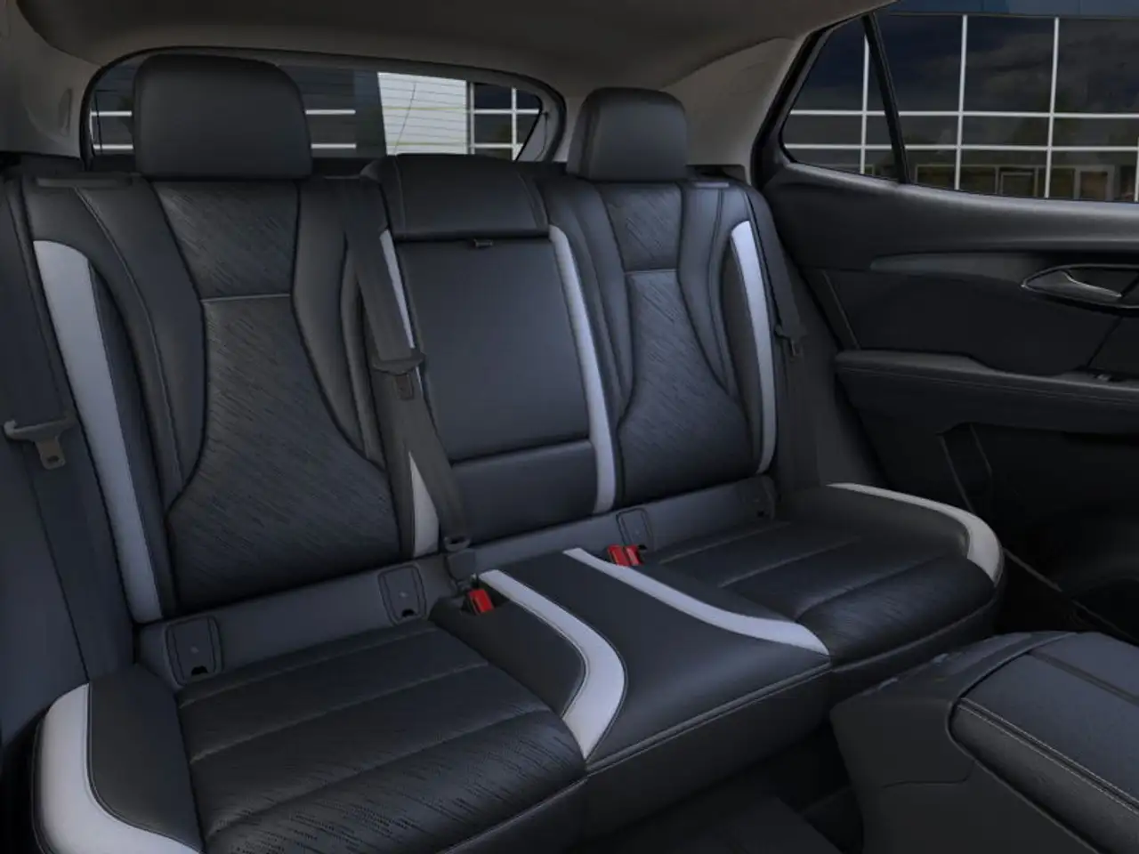 Buick Envision photo Buick Envision