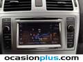 Toyota Avensis 120D Advance Negro - thumbnail 7