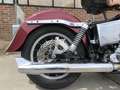Harley-Davidson Electra Glide FLH Rood - thumbnail 12