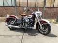 Harley-Davidson Electra Glide FLH Rood - thumbnail 1